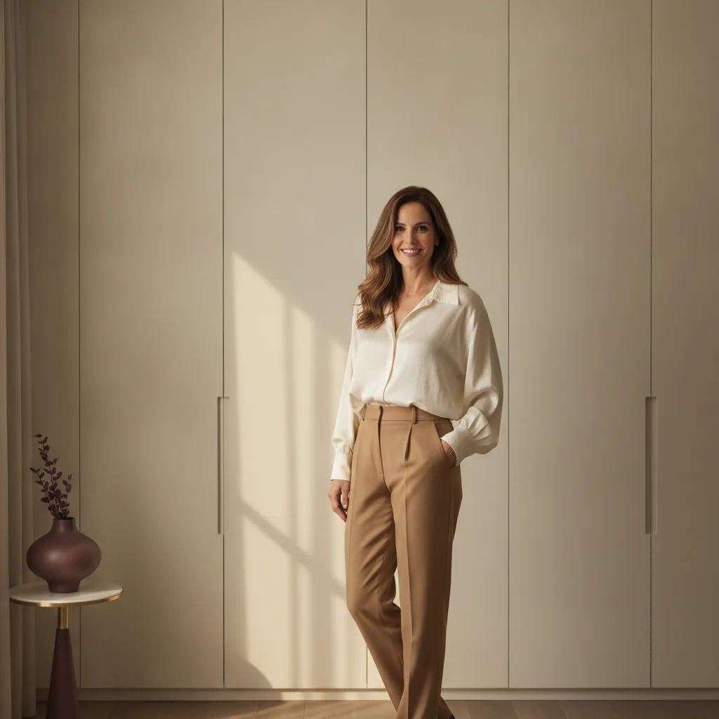 Clarvéna founder